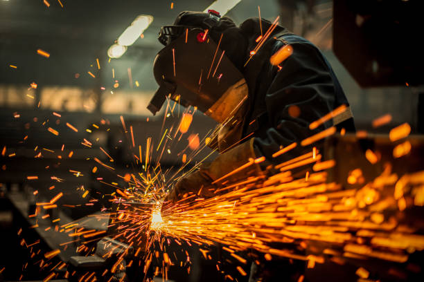 Professional Welder & Metal Fabrication in Arrowhead Beach, NC