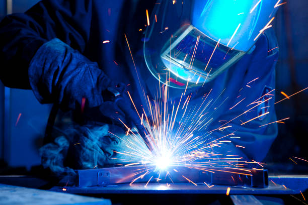 Best Automation and Robotic Welding in Arrowhead Beach, NC