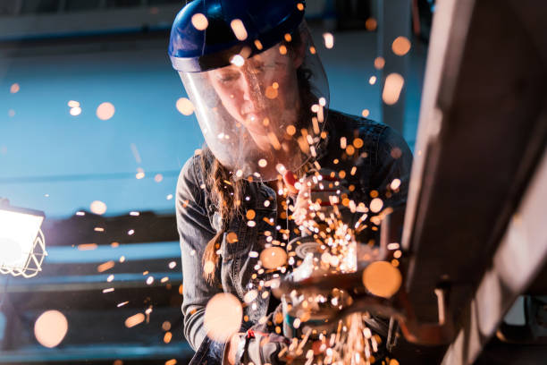 Best Marine and Shipbuilding Welding in Arrowhead Beach, NC