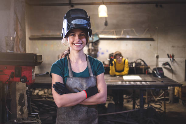 Affordable Welder Services in Arrowhead Beach, NC